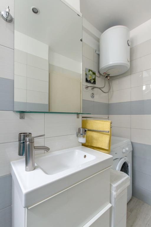 Studio Apartment Petra Split Dış mekan fotoğraf